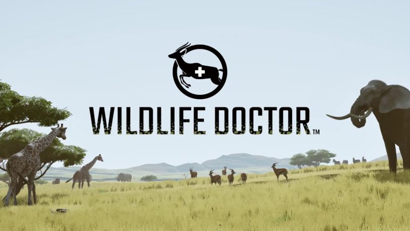 Expérience de VR dans un Monde Sauvage - une Immersion Unique avec Wildlife Doctor