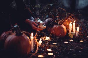 Halloween 2025 Plongez dans l'univers terrifiant des nouveaux jeux VR et mises à jour saisonnières