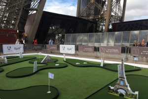 House Of Golf se prépare à lancer une nouvelle expérience de mini-golf en réalité mixte sur Quest bientôt