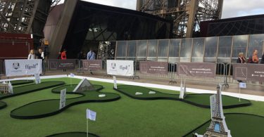 House Of Golf se prépare à lancer une nouvelle expérience de mini-golf en réalité mixte sur Quest bientôt