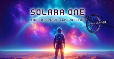 La dernière mise à jour de Solara One vous permet de créer de la musique parmi les étoiles