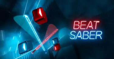 Lancement d'OST 8 pour Beat Saber à découvrir dès novembre