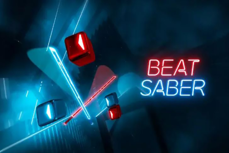Lancement d'OST 8 pour Beat Saber à découvrir dès novembre