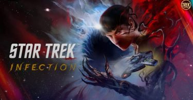 Lancement en décembre pour Star Trek Infection VR