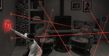 Laser Dance accessibles en accès anticipé sur Quest 3 dès novembre !