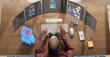 Le Bureau à Distance de Windows 11 sur Quest 3 Nouveau Réglage de Format d'Image et Mode Ultrawide