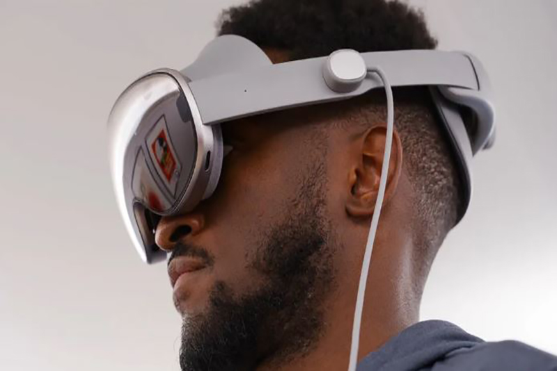 Le Studio XR de Google dévoile une Expérience MR Inspirée de Job Simulator, Exclusivement sur Android XR