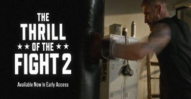 Le jeu The Thrill of the Fight 2 s'enrichit d'un mode solo pour sa sortie officielle le mois prochain