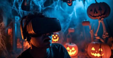 Les 15 Meilleurs Jeux d'Horreur en VR sur Quest, PSVR 2 et PC pour un Halloween Épouvantable