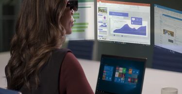 Les anciens dirigeants d'Oculus lancent 'Sesame' et récoltent 250 millions de dollars pour leurs lunettes intelligentes à IA