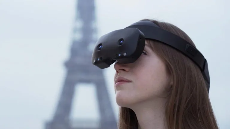Lynx Prévient d'un Nouveau Casque Sera-t-il Propulsé par Android XR de Google