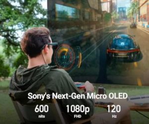 MON Test COMPLET des Lunettes RayNeo Air 2 - Qualité d'Image - Le Point Fort