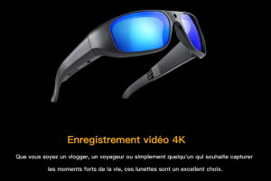 Produits Concurrents Alternatives aux OhO Sunshine 4K Pro