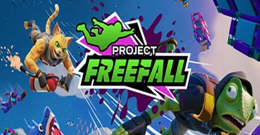 Projet Freefall Lutte Fébrile Pour Un Parachute Avec Schell Games