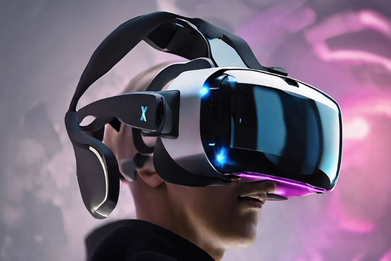 Quest 3 atteint un jalon crucial en devenant le casque VR le plus utilisé sur Steam