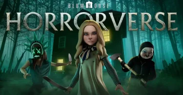 Quest accueille la forêt effrayante de Blumhouse pour Halloween avec son nouvel univers immersif