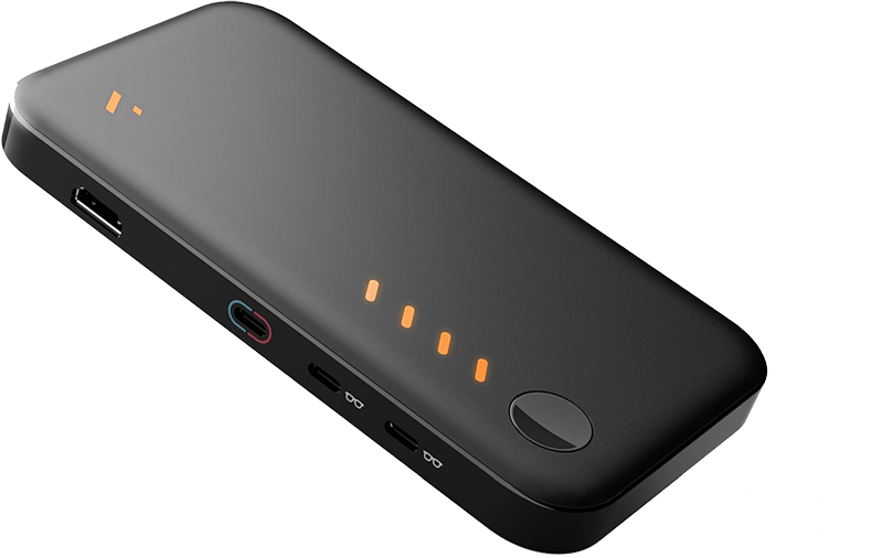 Review VITURE Pro Mobile Dock Le Compagnon Ultime pour vos Lunettes XR - en 2025