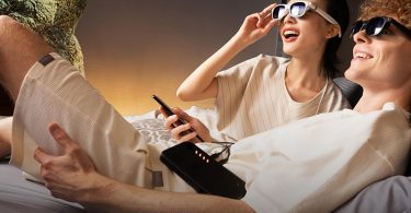 Review VITURE Pro Mobile Dock Le Compagnon Ultime pour vos Lunettes XR en 2025