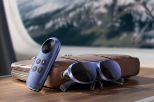 Rokid AR Joy Pack Max (Lunettes + Station)