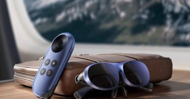Rokid AR Joy Pack Max (Lunettes + Station)