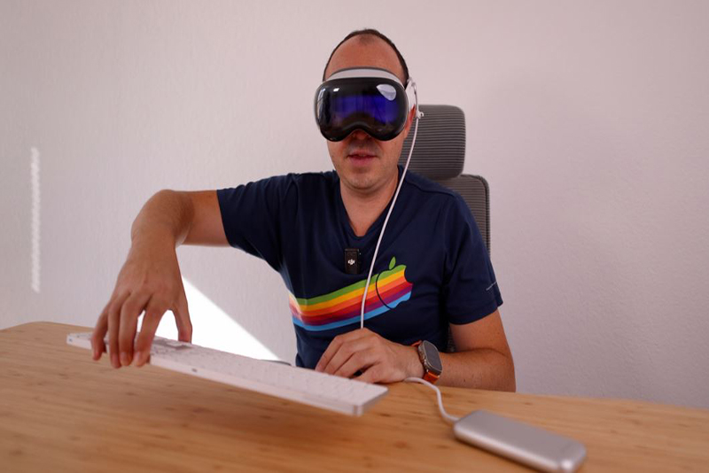 Samsung révèle la date de lancement de son casque Android XR