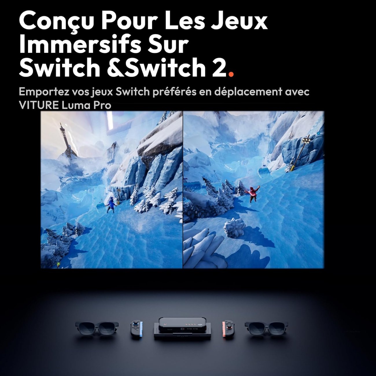 Test COMPLET du VITURE Pro Mobile Dock - Comparaison avec la Concurrence