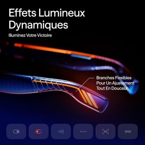 Test Complet des VITURE Lunettes XR Luma Pro L'Excellence au Service de - l'Immersion