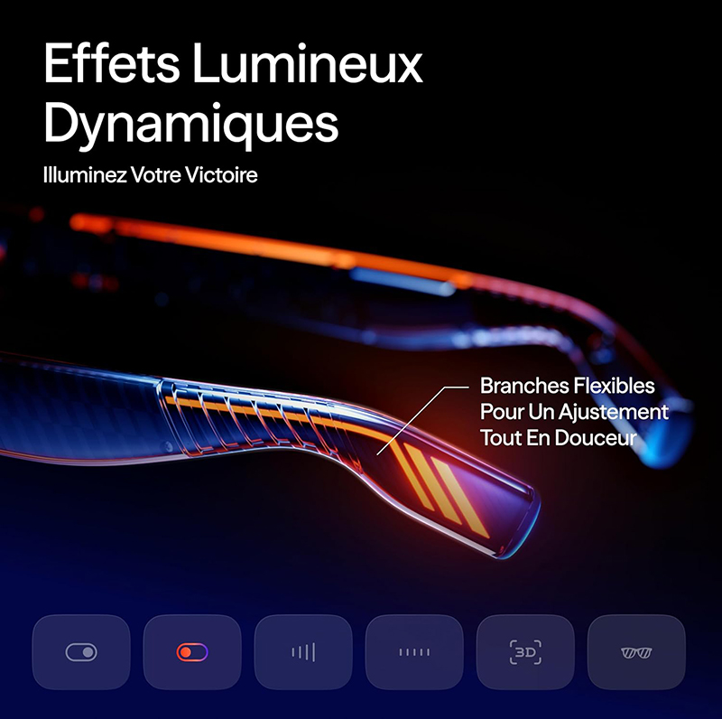 Test Complet des VITURE Lunettes XR Luma Pro L'Excellence au Service de - l'Immersion
