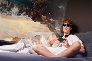 Test et Avis VITURE Pro XRAR Lunettes - Luminosité Extrême 1000 Nits et Audio Harman