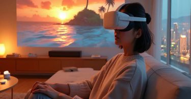 Vimeo intègre bientôt Apple Immersive Video pour une expérience 3D révolutionnaire