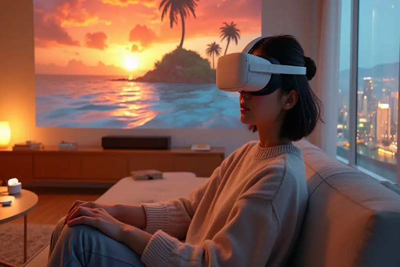 Vimeo intègre bientôt Apple Immersive Video pour une expérience 3D révolutionnaire