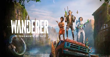 Wanderer Les Fragments du Destin débarque sur PC VR dès maintenant