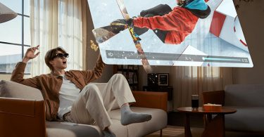 XREAL Beam Pro 8GB+256GB - Test Complet et Avis 2025