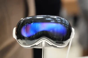 Apple Vision Pro Le Pari Spatial de Tim Cook se heurte violemment à la réalité