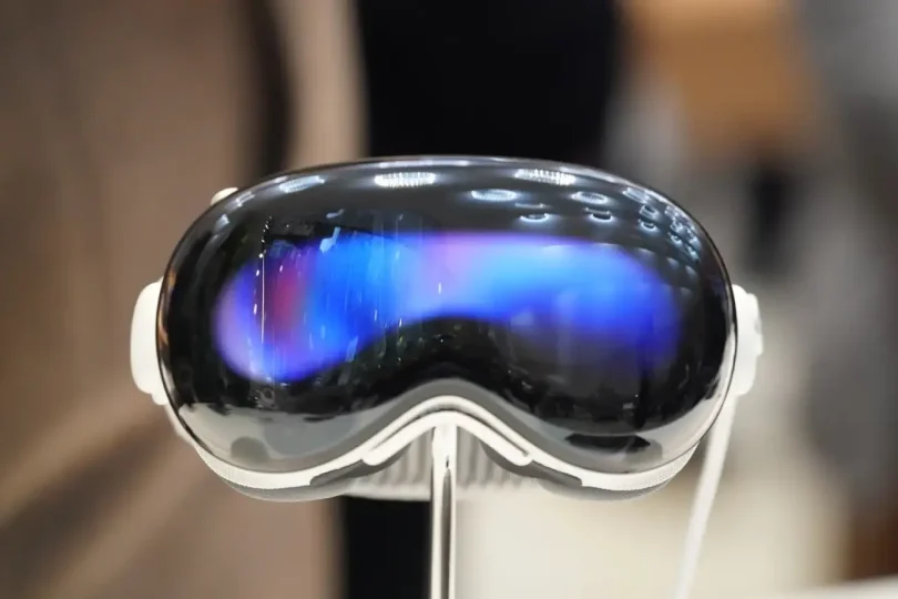 Apple Vision Pro Le Pari Spatial de Tim Cook se heurte violemment à la réalité