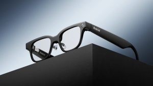 Rokid AI Glasses Style - La fin du règne de Meta Nos premières impressions