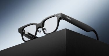 Rokid AI Glasses Style - La fin du règne de Meta Nos premières impressions