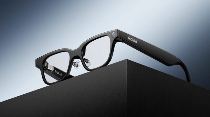 Rokid AI Glasses Style - La fin du règne de Meta Nos premières impressions