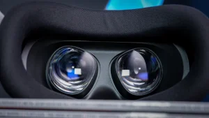 Meta FrameSync - La nouvelle technique de synchronisation d'images qui veut rendre la VR moins nauséeuse