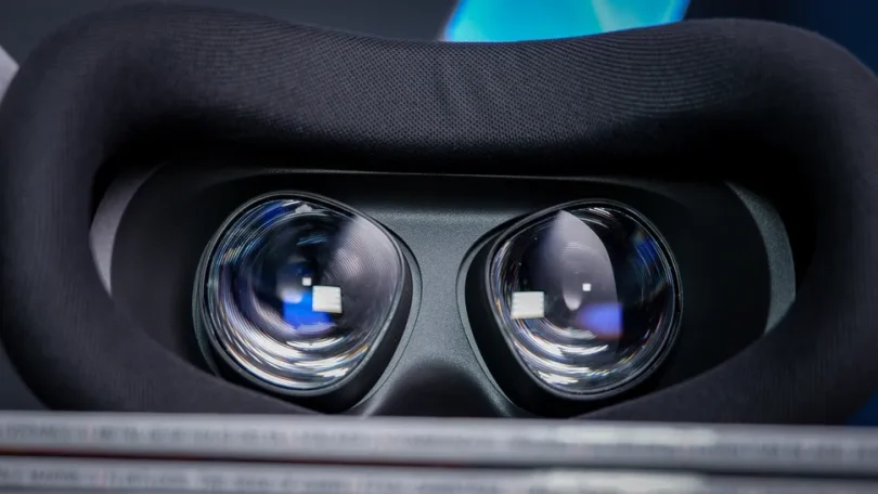 Meta FrameSync - La nouvelle technique de synchronisation d'images qui veut rendre la VR moins nauséeuse